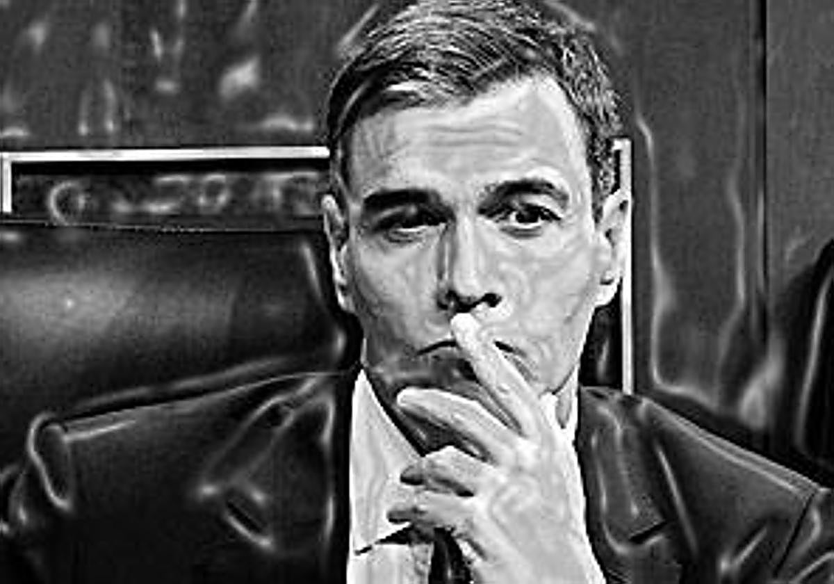 Javier Zarzalejos Fuera de órbita El Correo